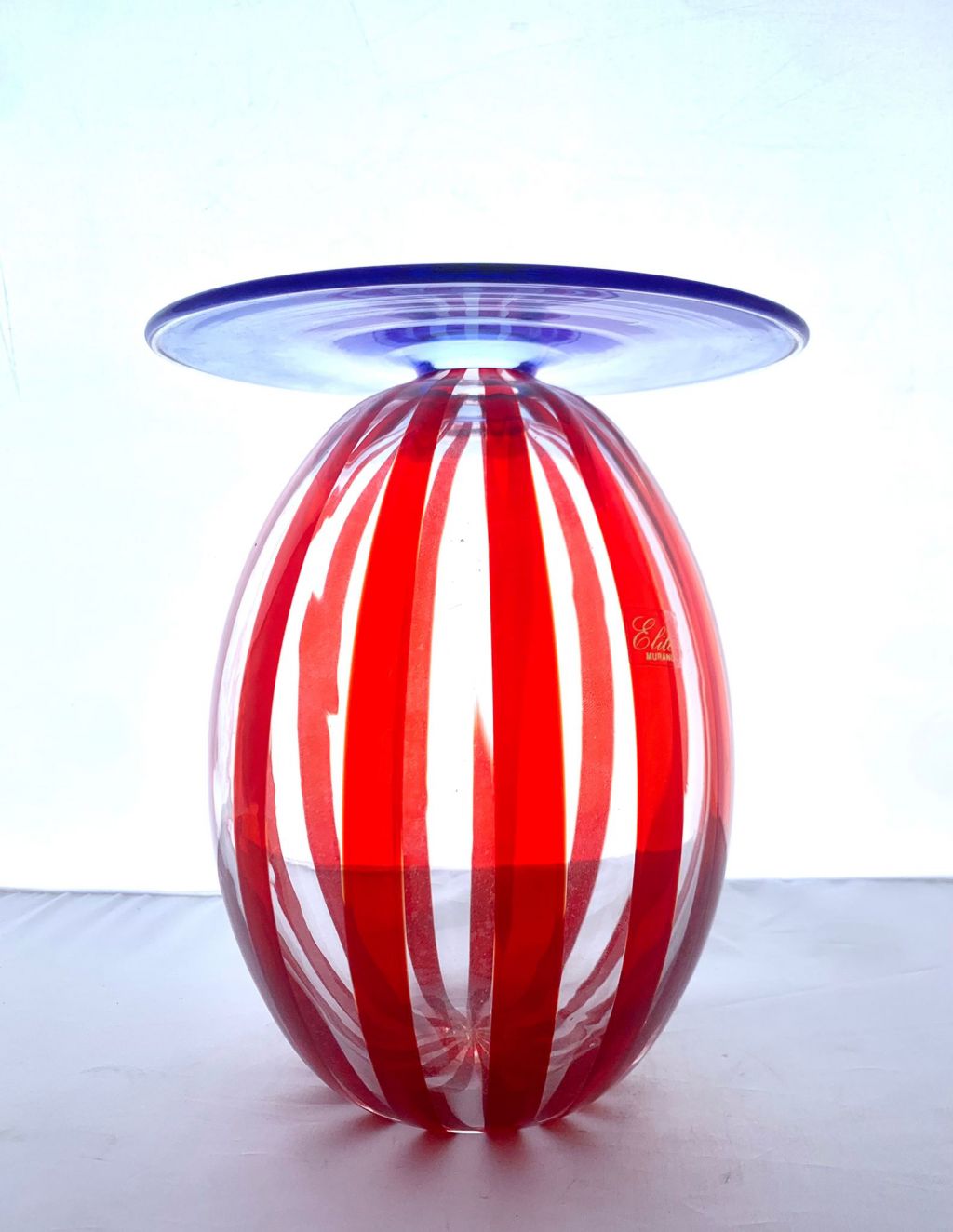 MURANO NASON MUSEALI LE CHICCHE