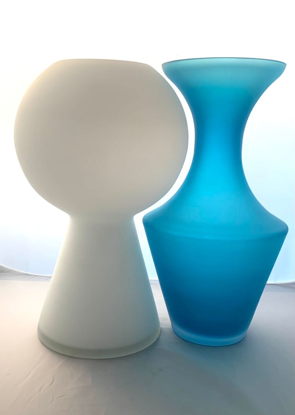 MURANO NASON VICEVERSA (VENDUTO)