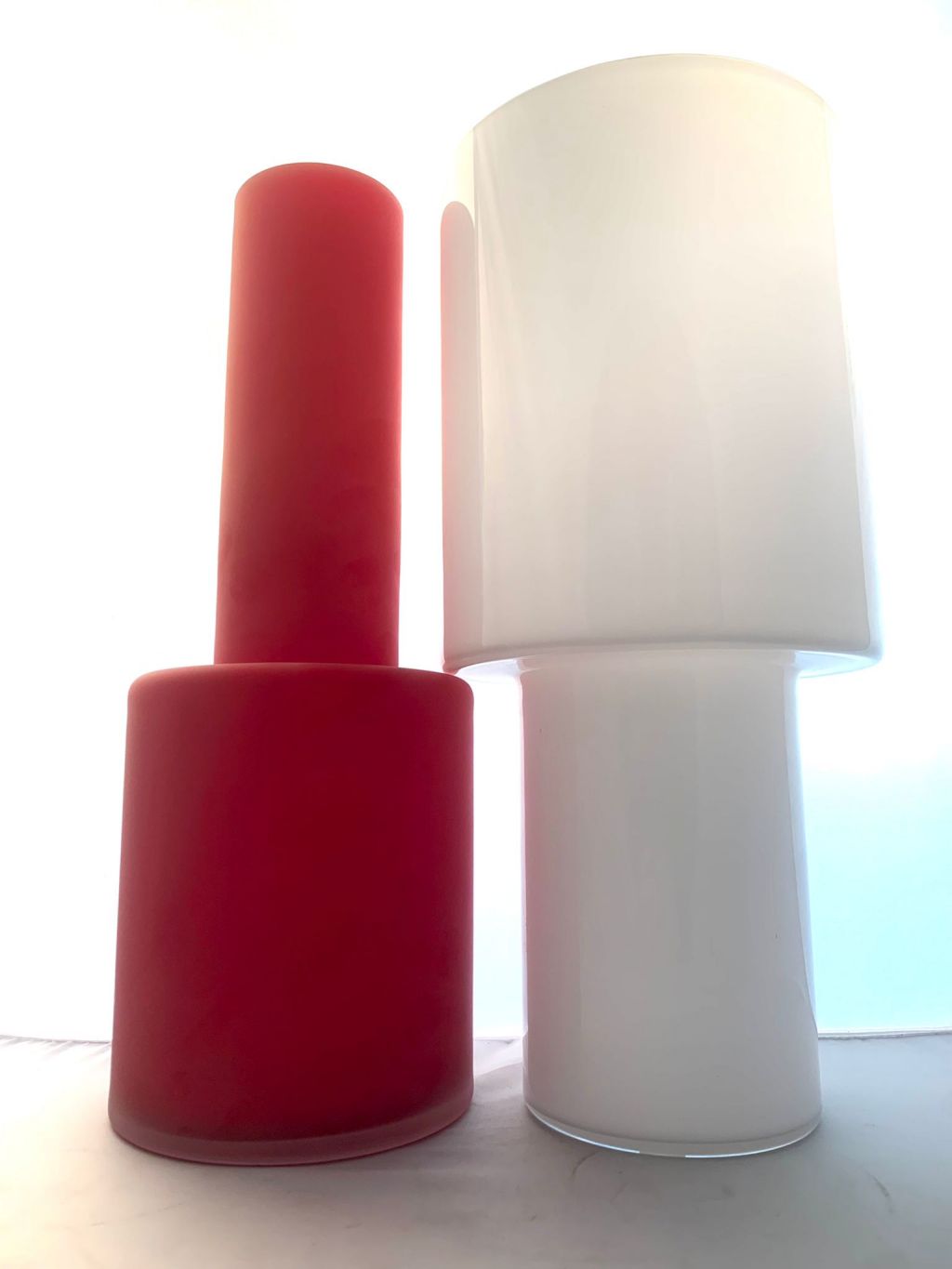 MURANO NASON VICEVERSA