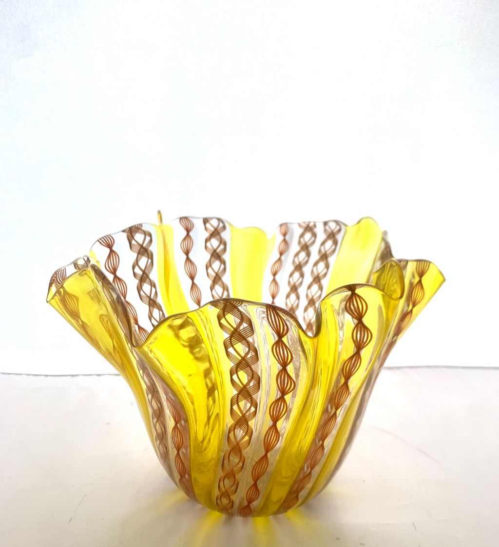 MURANO NASON FAZZOLETTI