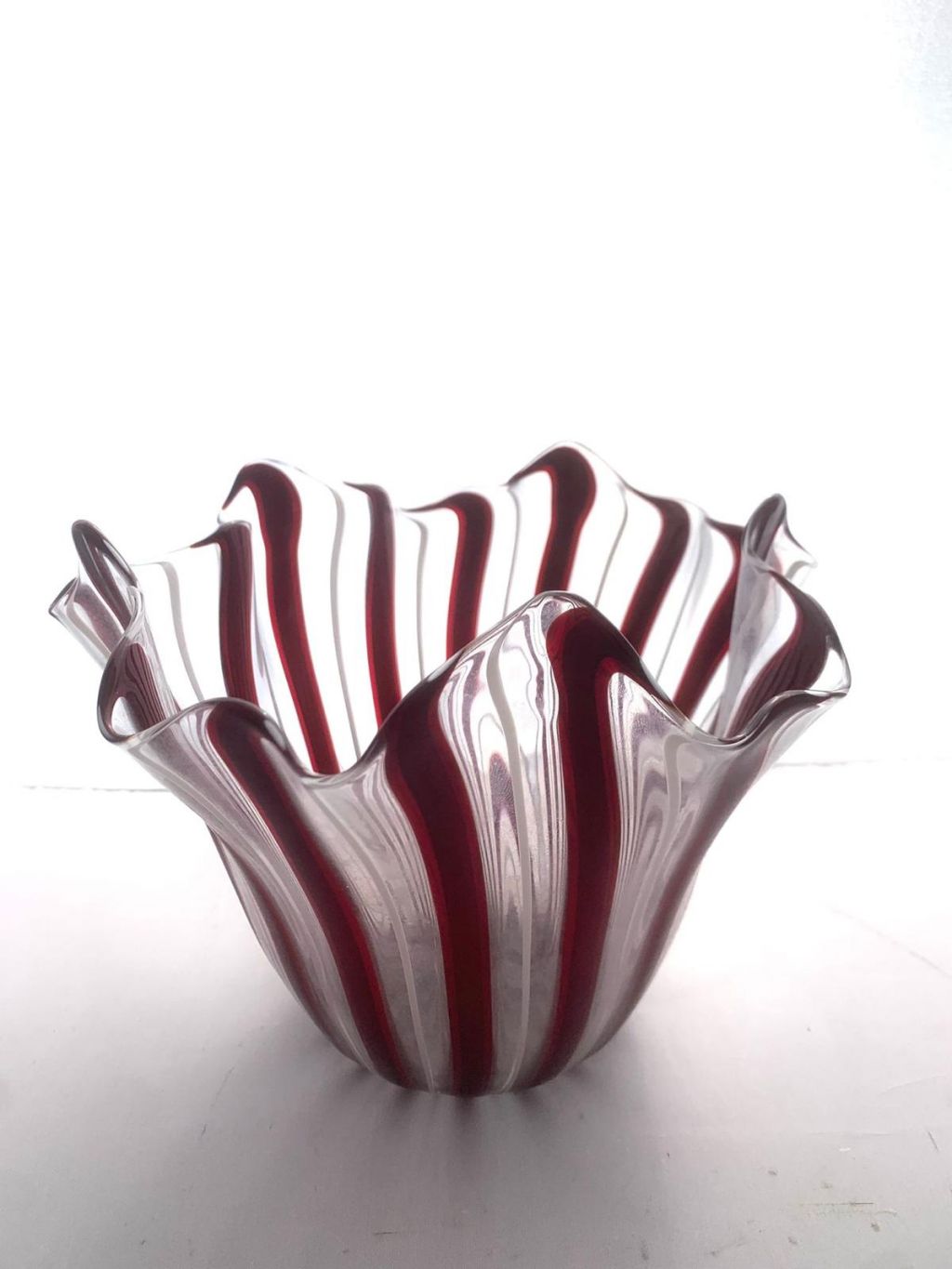 MURANO NASON FAZZOLETTI