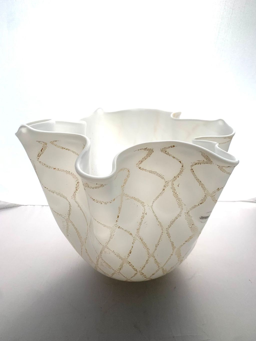 MURANO NASON FAZZOLETTI