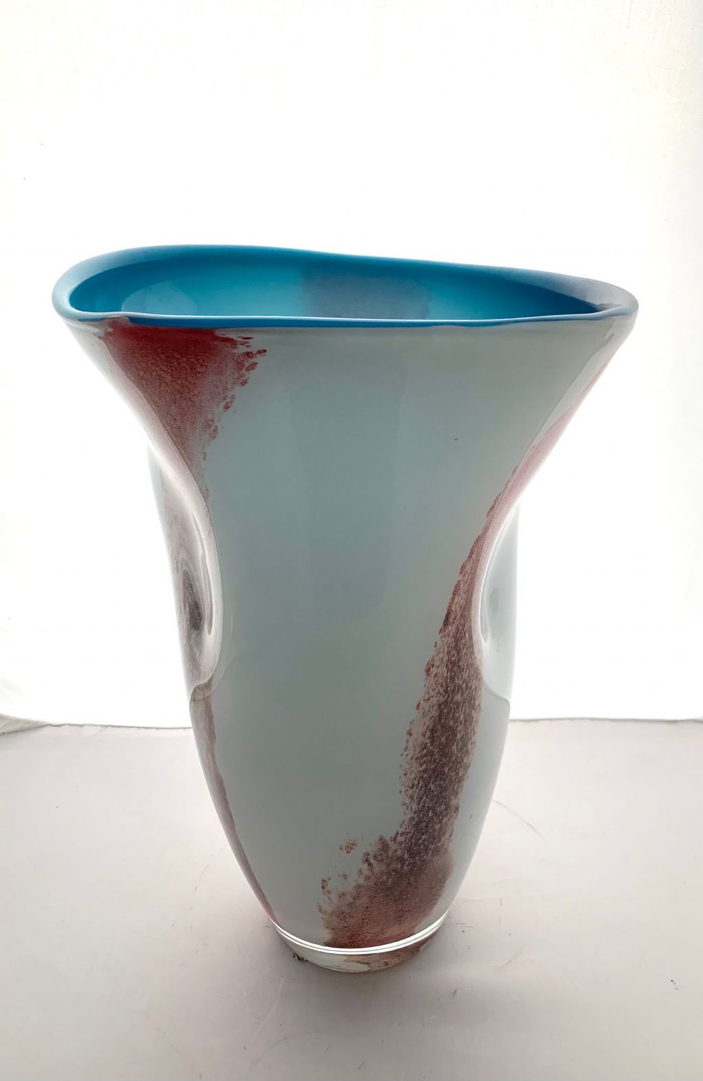 MURANO NASON CASANOVA