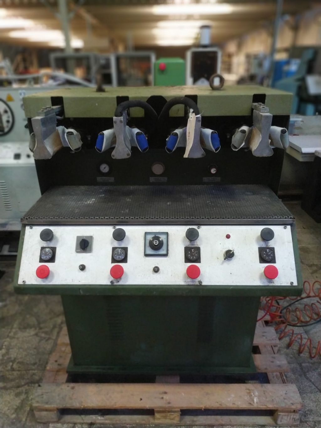 SIBERIANA POLO FIORETTO CALDO FREDDO