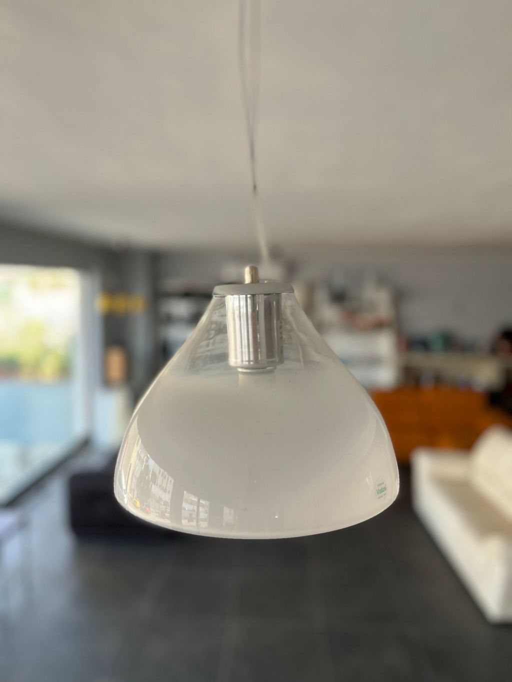 SPALMAN VETRERIA VISTOSI