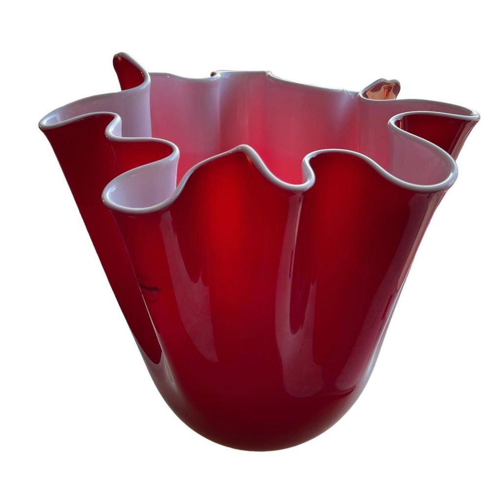 FAZZOLETTO C.NASON LAMPADA