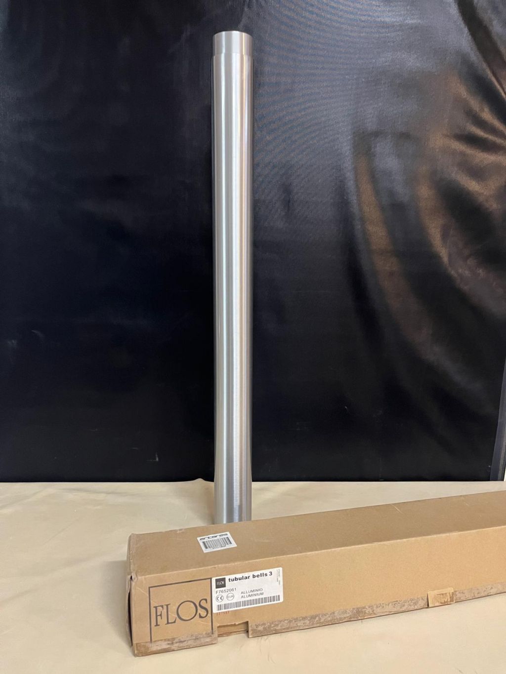 TUBULAR 3 FLOS