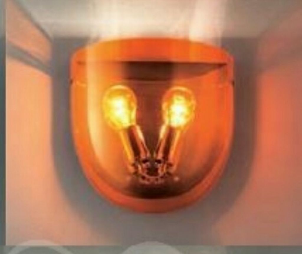 LAMPADA DA PARETE VISTOSI DRESS