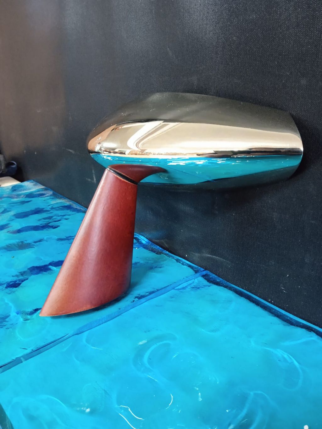 LAMPADA DA PARETE ARTELUCE SERVUL