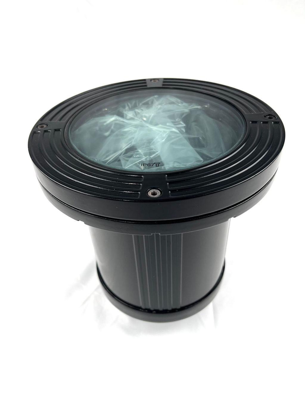 FARO DA INCASSO DA TERRA SIMES FLAT CARRABILE