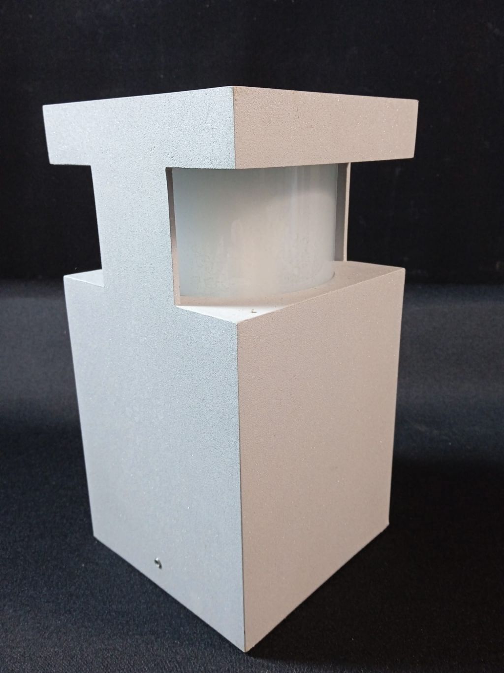 LAMPADA ESTERNA DA TERRA WEVER&DUCRE MOD.POLLUX 1