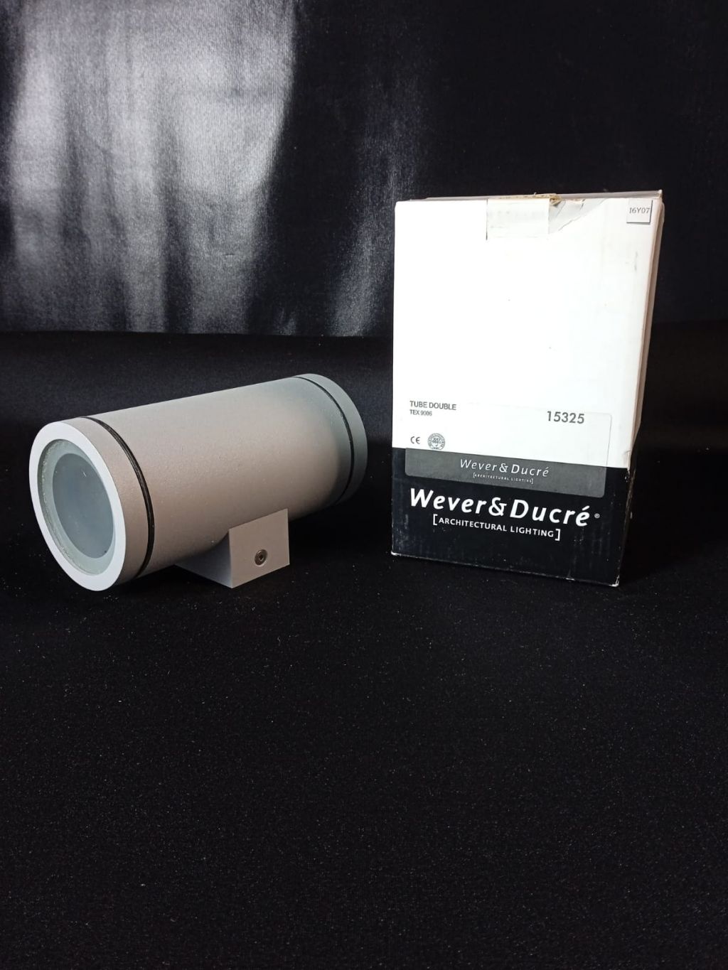 LAMPADA DA ESTERNO WEVWR&DUCRE MOD.MINI PARIS