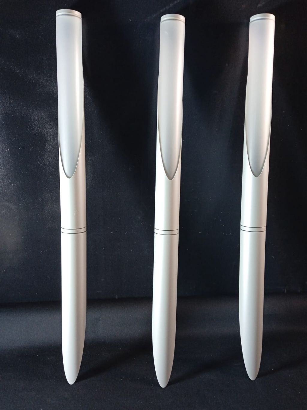 Disponibile 3 paletti da esterno ISMOS mod.DIMORA A257/A357