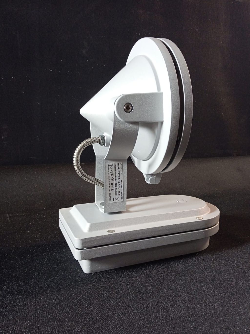 LAMPADA DA ESTRNO AREALITE MOD.EXTRA TEKNO HQI IP 65