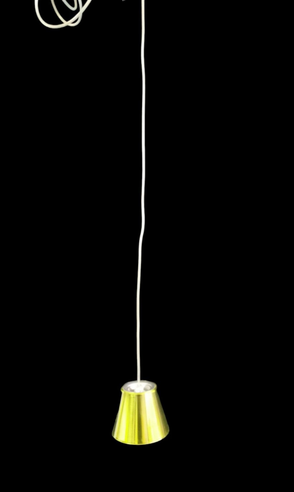 LAMPADA FLOS ROMEO BABE KS