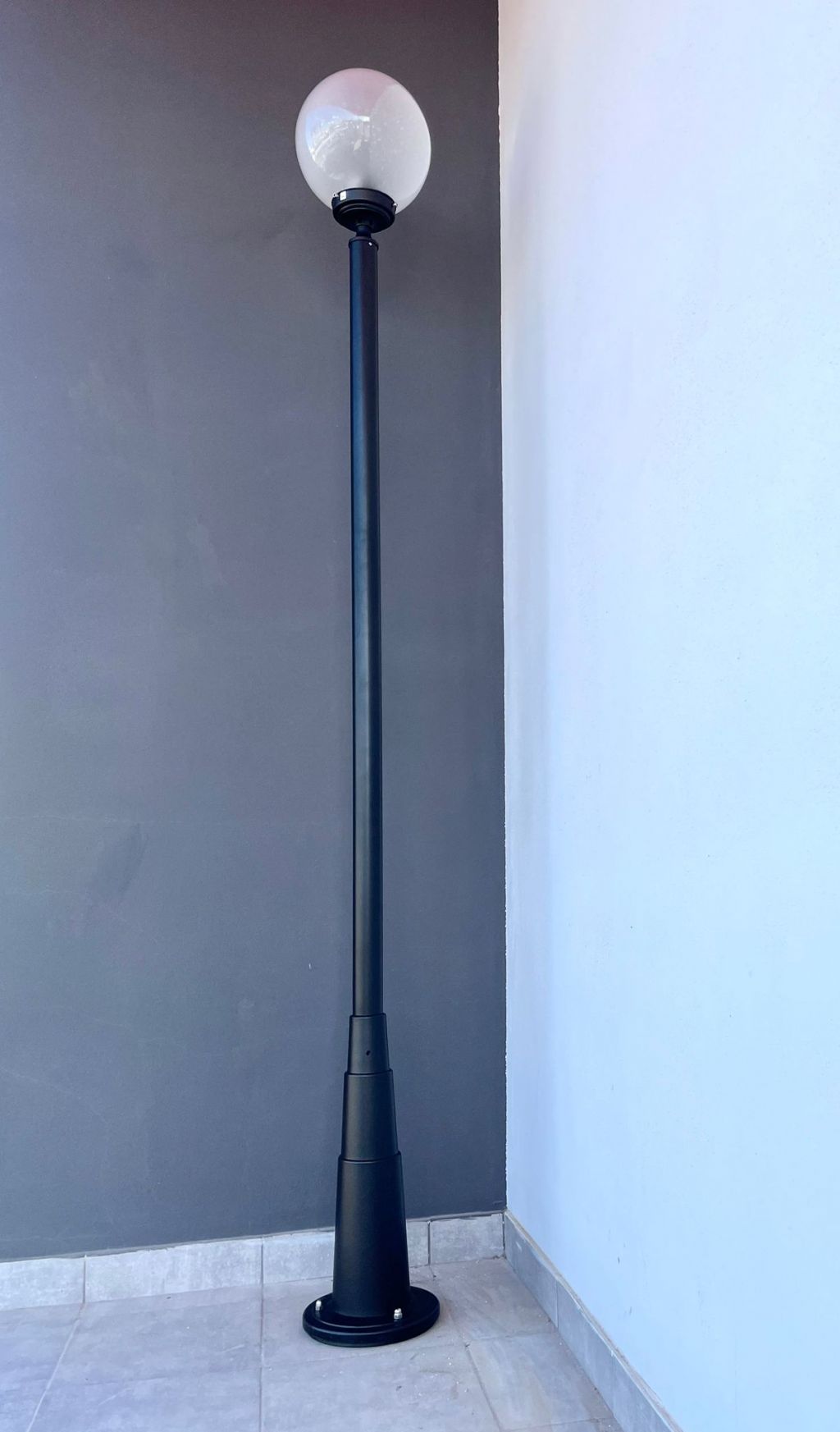 PALO DA ESTRNO ISMOS XMP 1P000 TX