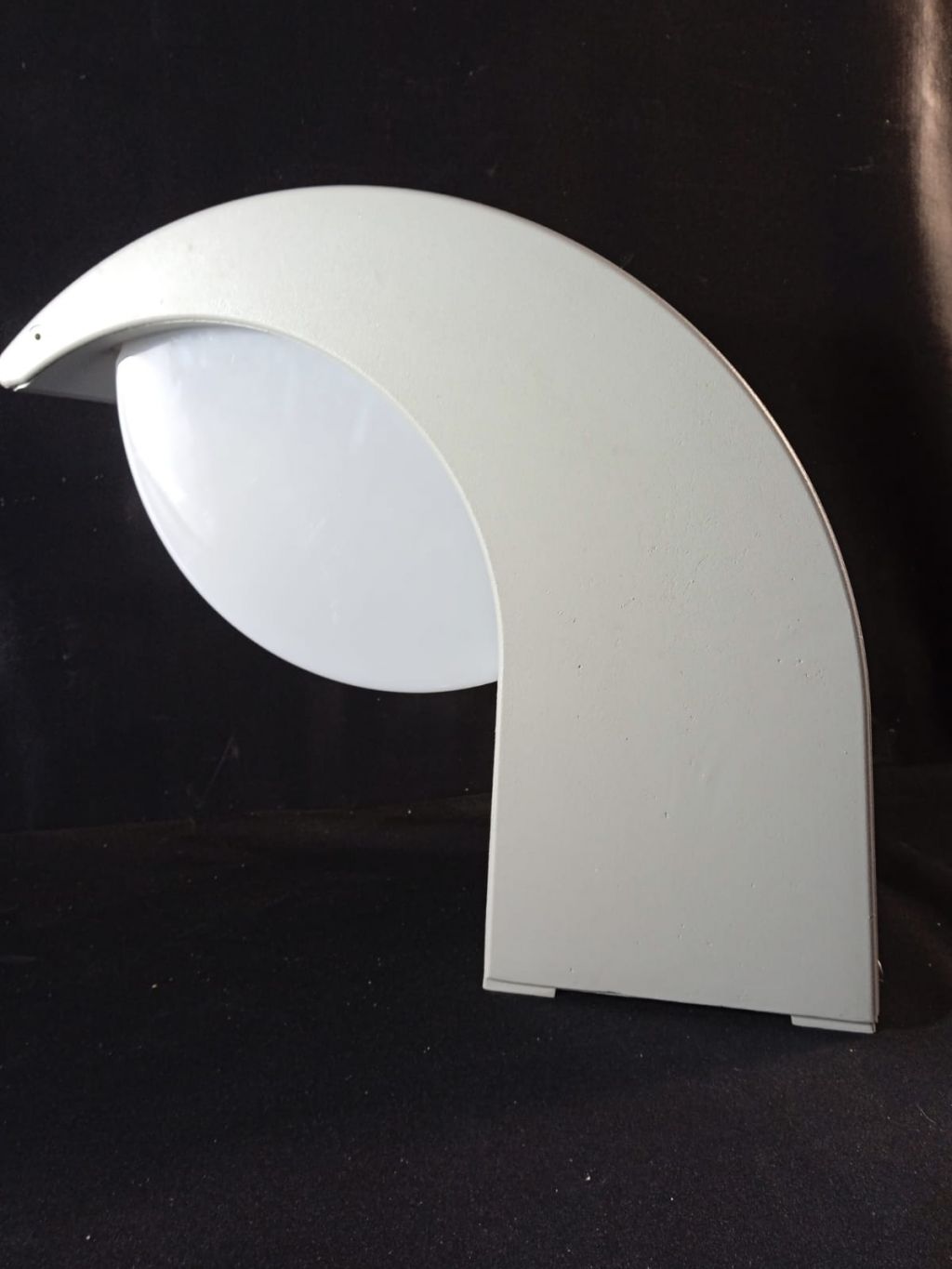 LAMPADA DA TERRA PER ESTERNI ARES MOD.FIDELIO TIPO 2000