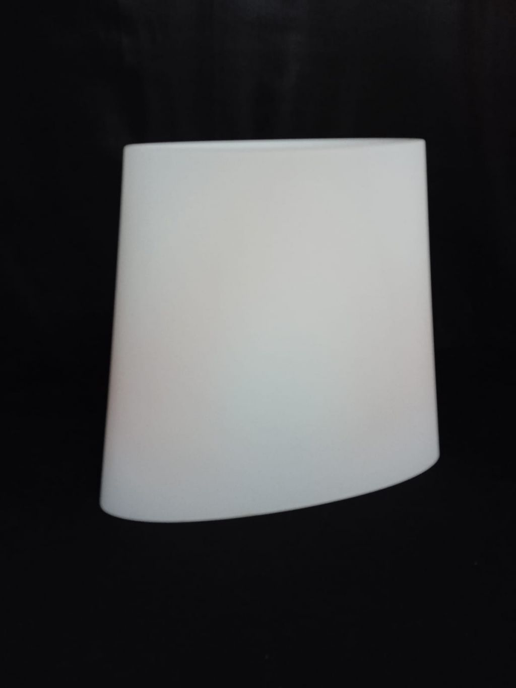 SOLO DIFFUSORE SUPERIORE FONTANA ARTE 2850