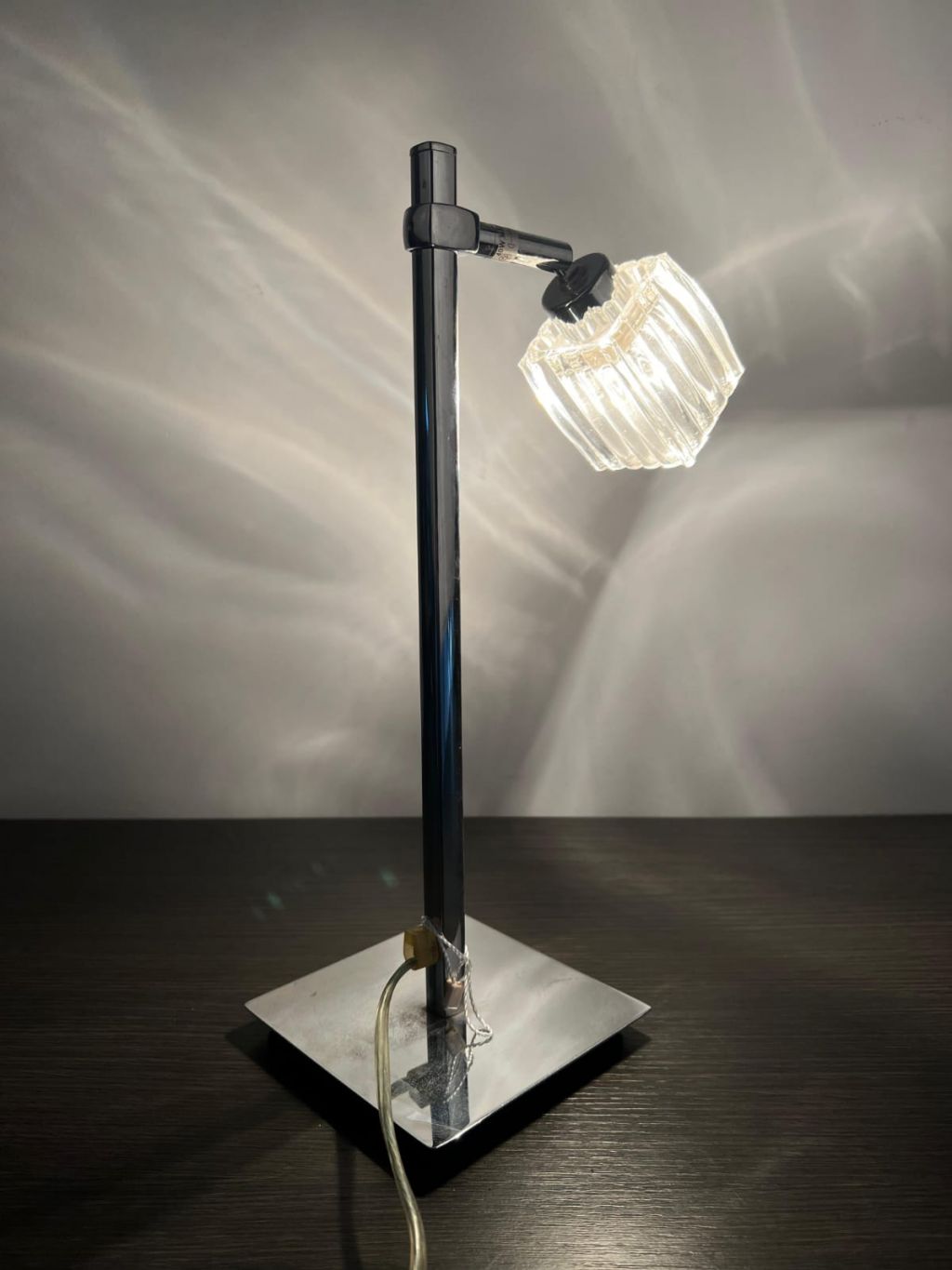 LAMPADA DA TAVOLO ITEM TABLE LAMP