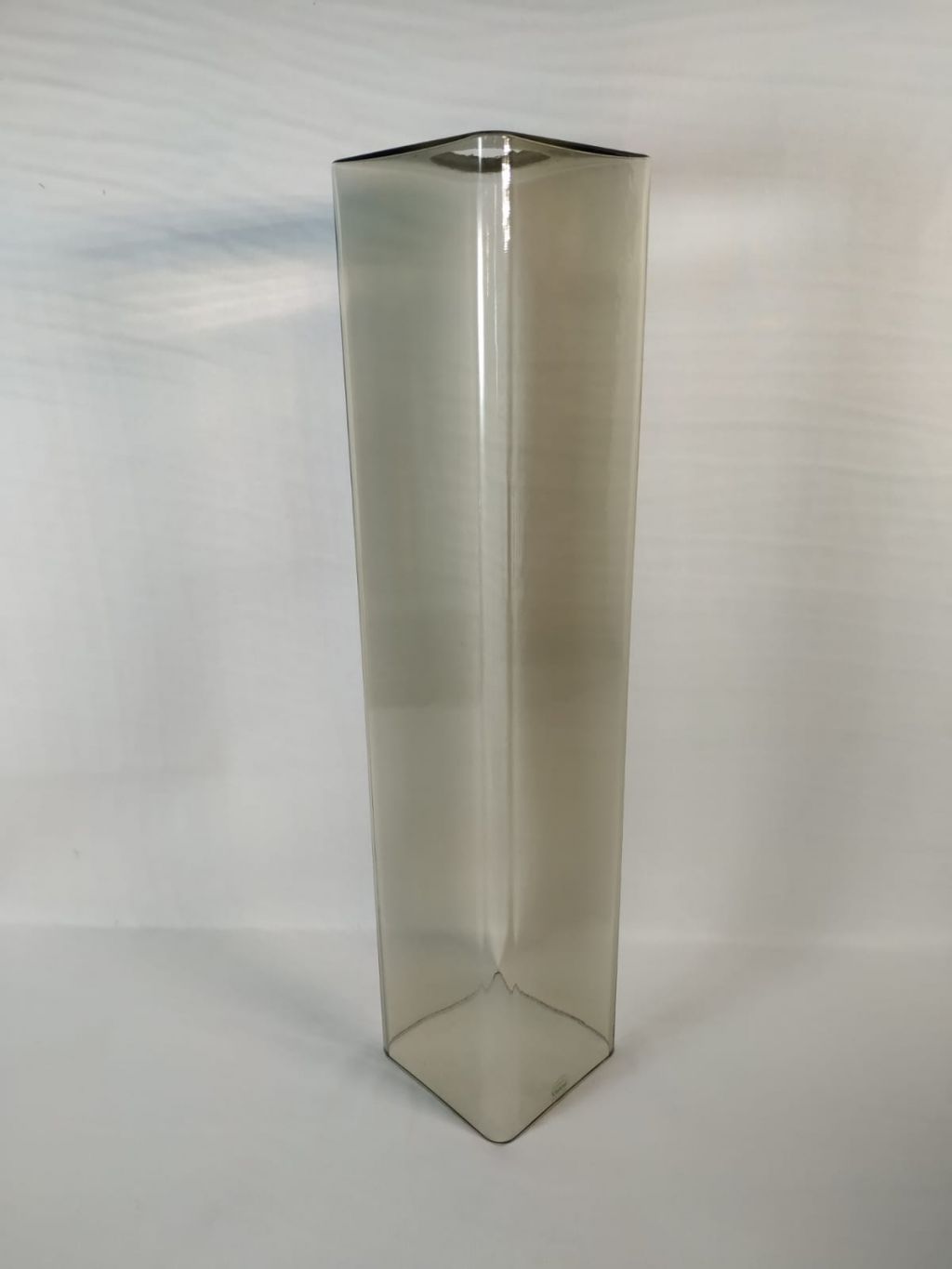 PEZZO DI RICAMBIO SOLO VETRO PER LAMPADA VISTOSI MODELLO TUBES PL 40