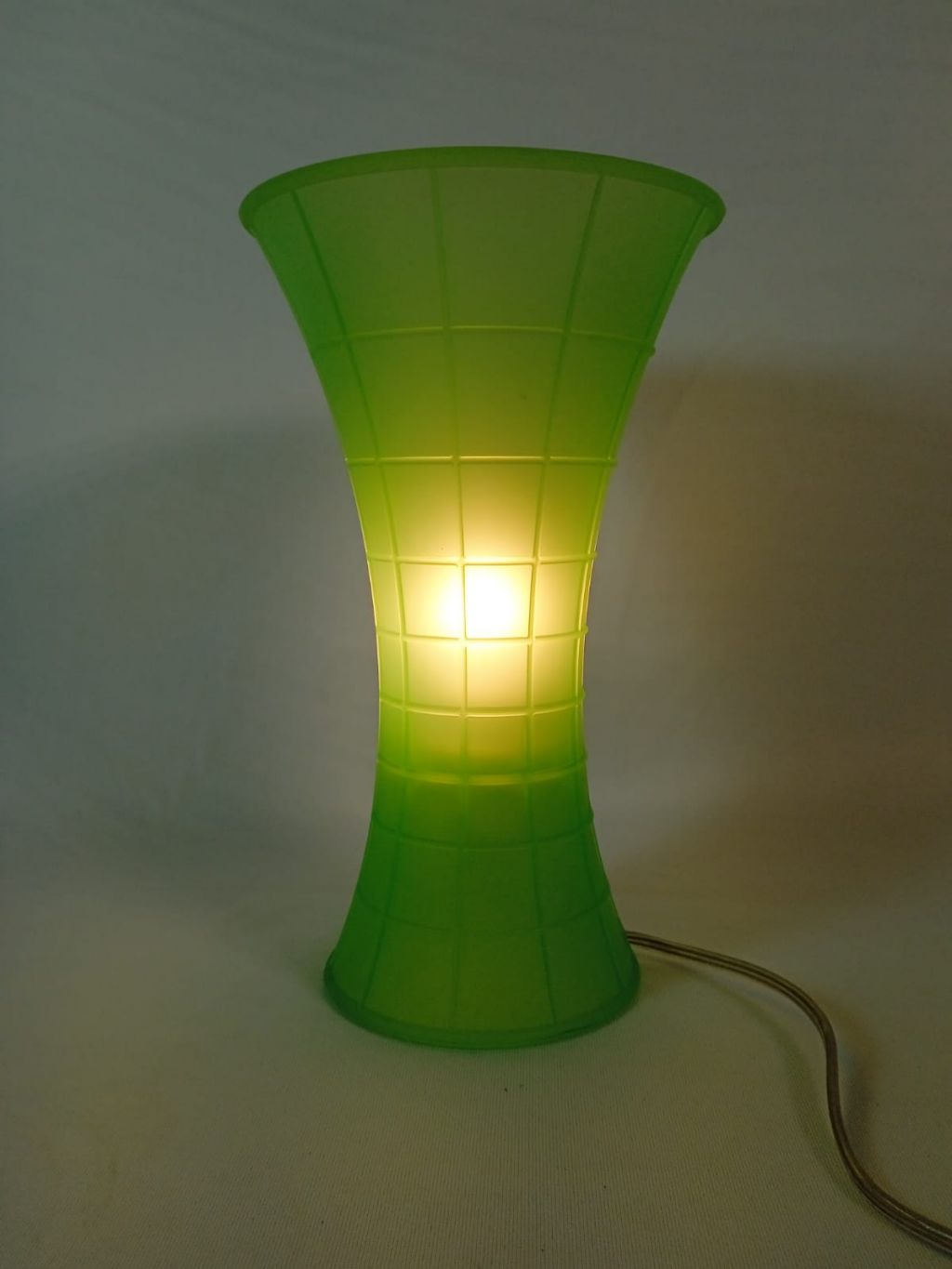 LAMPADA DA TAVOLO LUCE PLAN MOD.D58 BIRZI