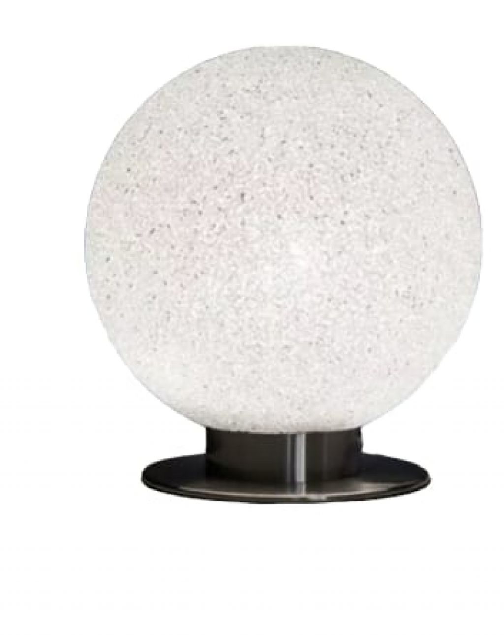 LAMPADA DA TAVOLO LUMEN CENTER MOD.ICEGLOBE  MINI 02