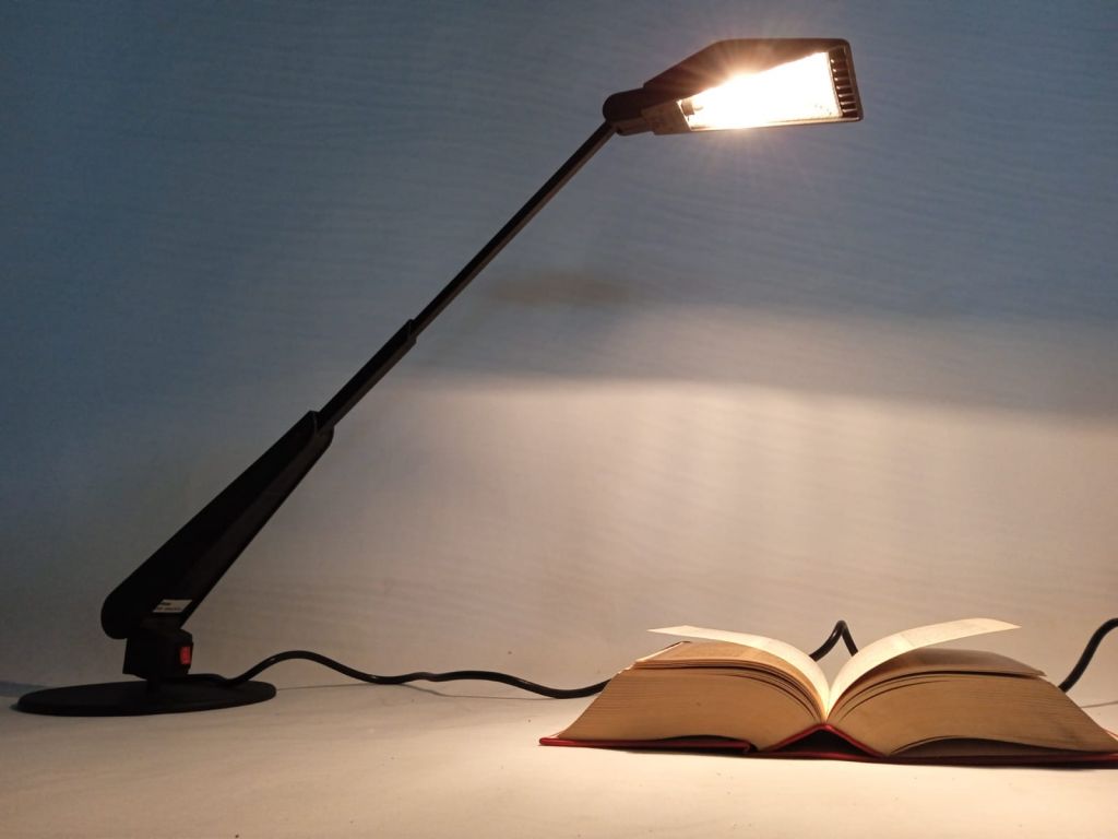 LAMPADA DA SCRIVANIA OLUCE PERSONAL