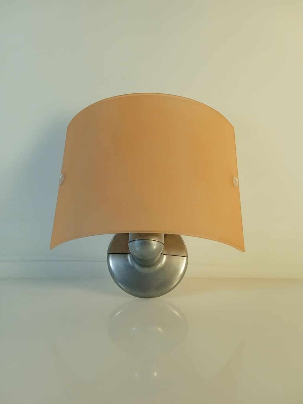 LAMPADA DA PARETE ARTELUCE MOD.PAPERINA