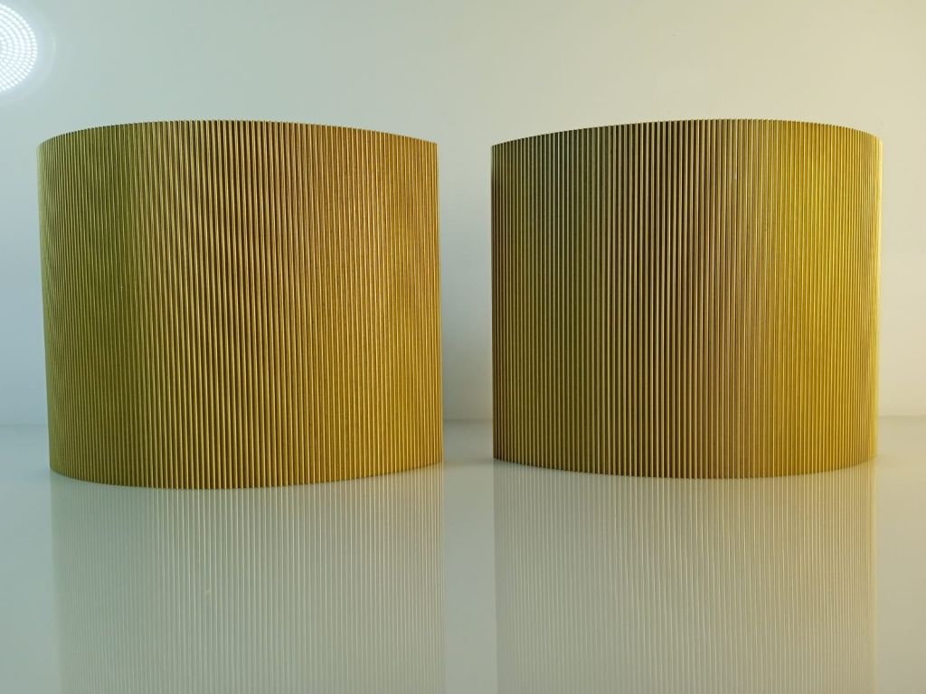 SOLO PARTE SUPERIORE ARTELUCE MODELLO CHARLIE