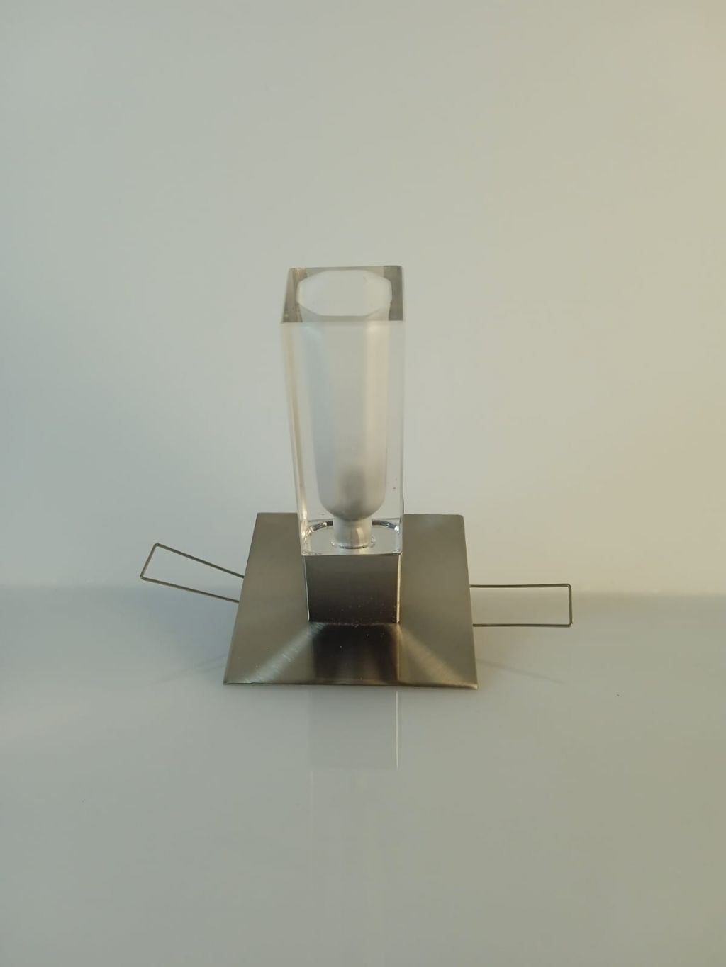 FARETTO AURELIANO TOSO GLAM 1 SPOT