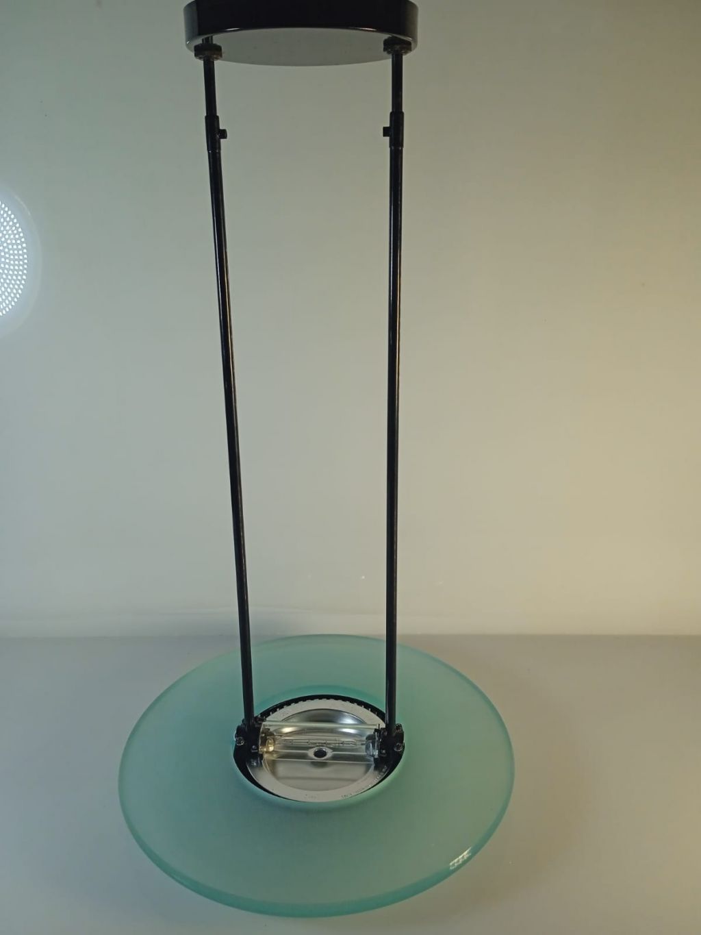 SOSPENSIONE CINI&NILS MOD.AUREOLA HALO  S