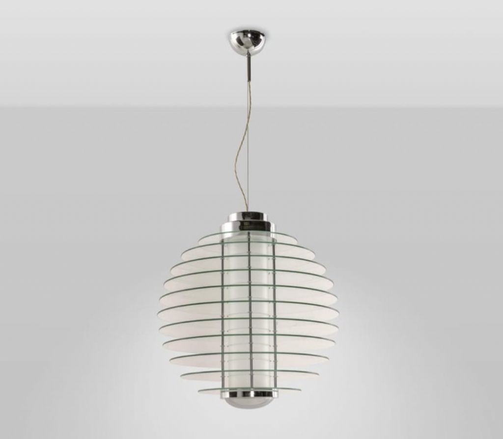 SOSPENSIONE FONTANA ARTE MOD.0024