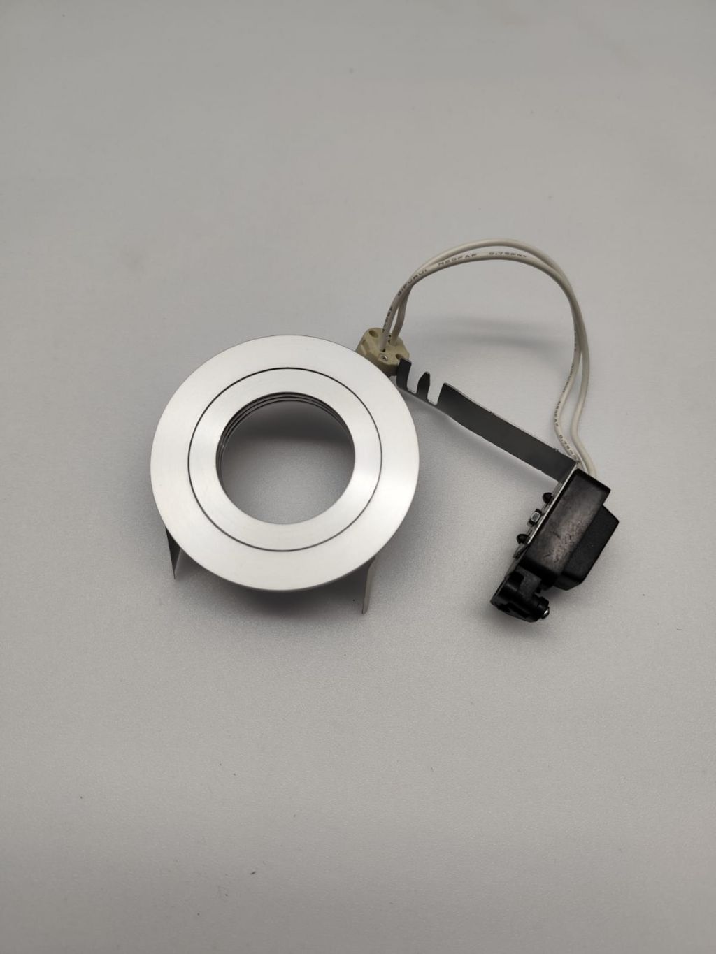 FARETTO DA INCASSO TONDO FISSO I TRE MOD.SD 803