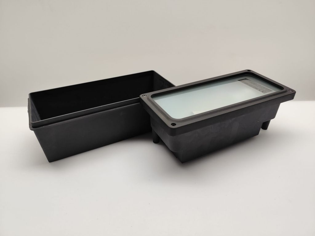 PLAFONIERA SEGNA PASSO IVELA PER ESTERNO /INTERNO