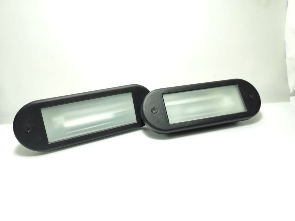 LAMPADA DA ESTERNO AREALITE  MOD.AQUA IP 55