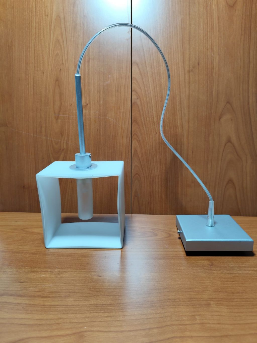 LAMPADA DA SOSPENSIONE PANZERI MOD,DOMINO