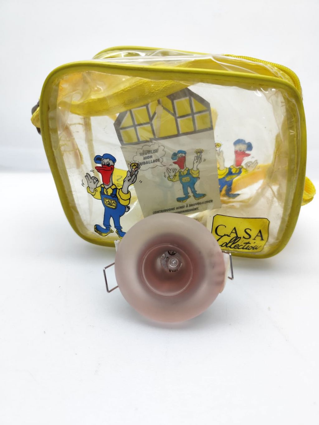 Faretto da incasso CASA COLLECTION