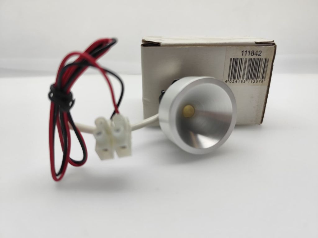 FARETTO A LED SLV ELEJTRONIK GMB H 111841/42