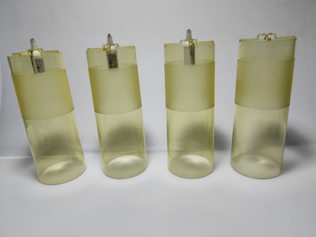 SOLO DIFFUSORE SENZA CAVI KARTELL MOD.EASY