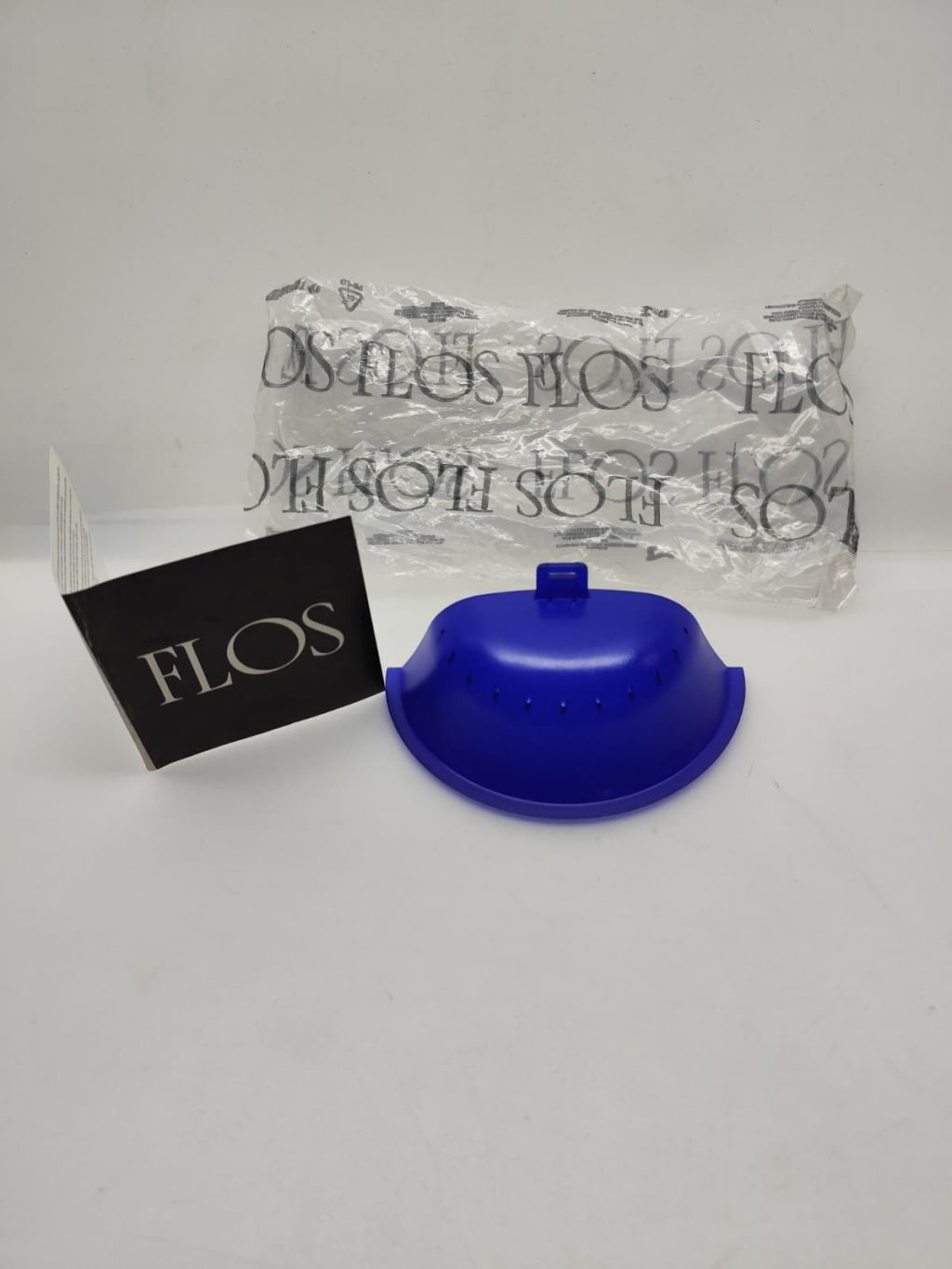 ACCESSORIO PER LAMPADA A PARETE FLOS NORD/EST/SUD F 4710014