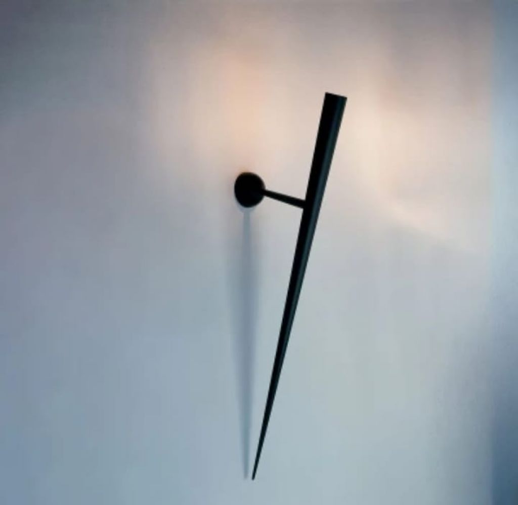 Lampada da Parete LUMEN CENTER MOD TRYLON