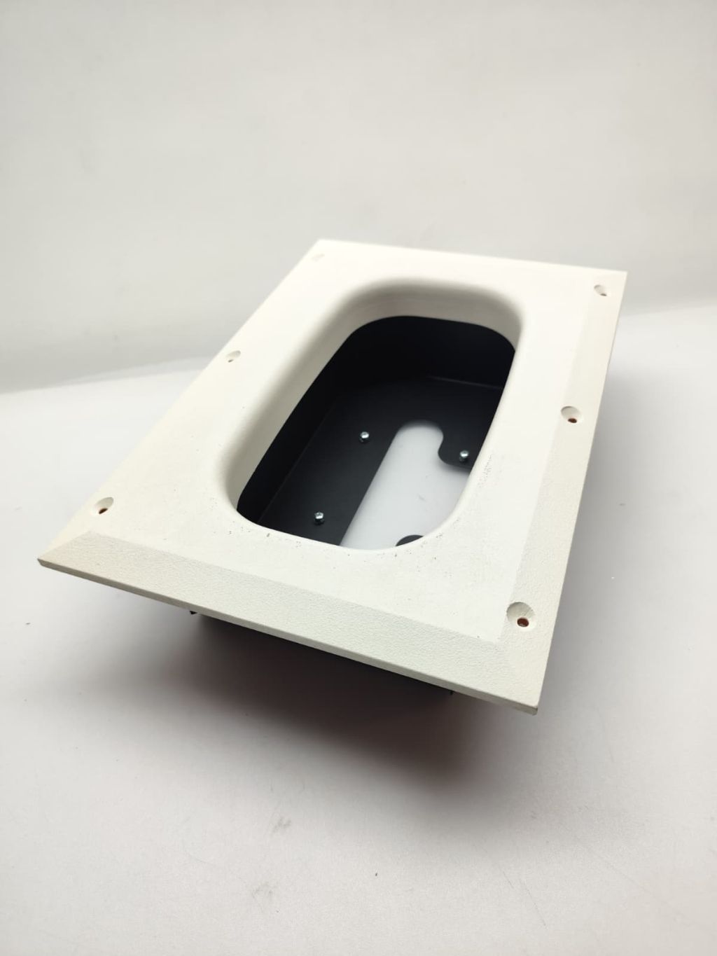 Lampada da soffitto da incasso Molto luce JET-545-12105