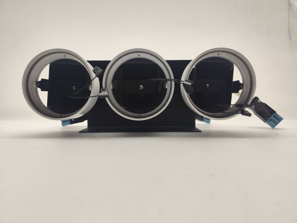 Faretto MOLTO LUCE GMBH illuminazione 545-13105