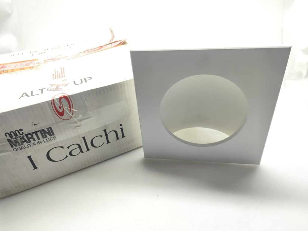 Lampada da incasso MARTINI I CALCHI 82473.05