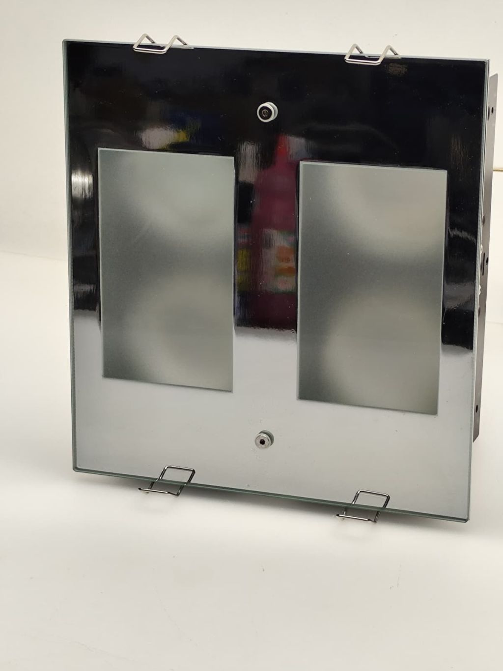 Faretto da incasso I-TRE SD 204