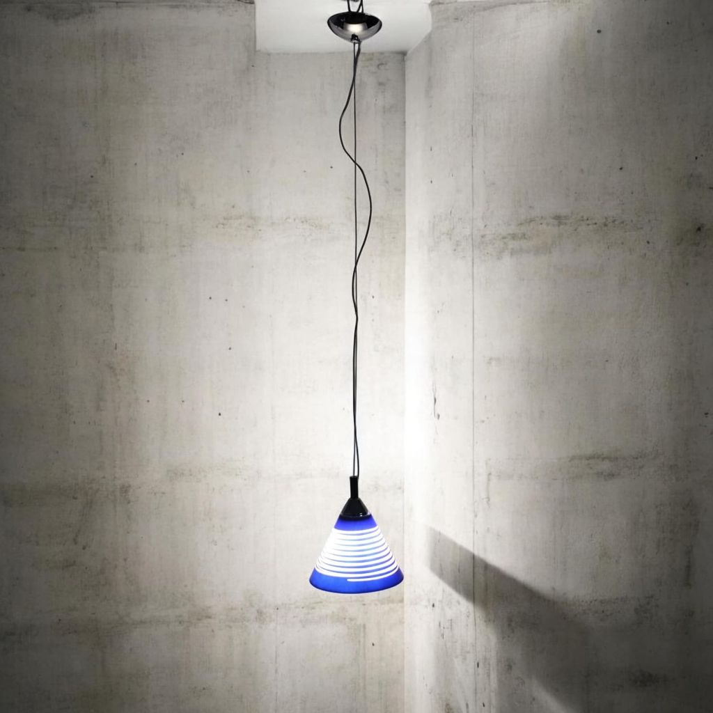 Sospensione ARTIGIANI LAMPADARI mod.G9