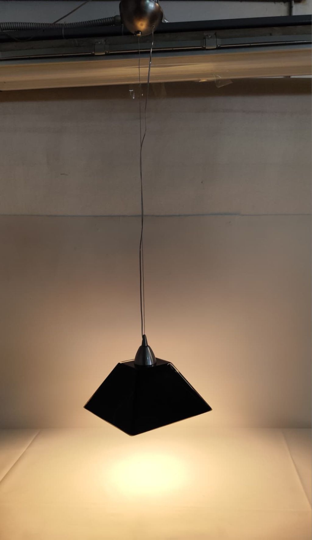 Sospensione ARTIGIANA LAMPADARI MOD,QUADRO