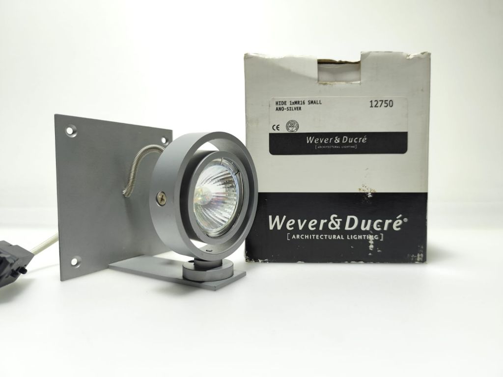 LAMPADA /FARETTO WEVER&DUCRE'