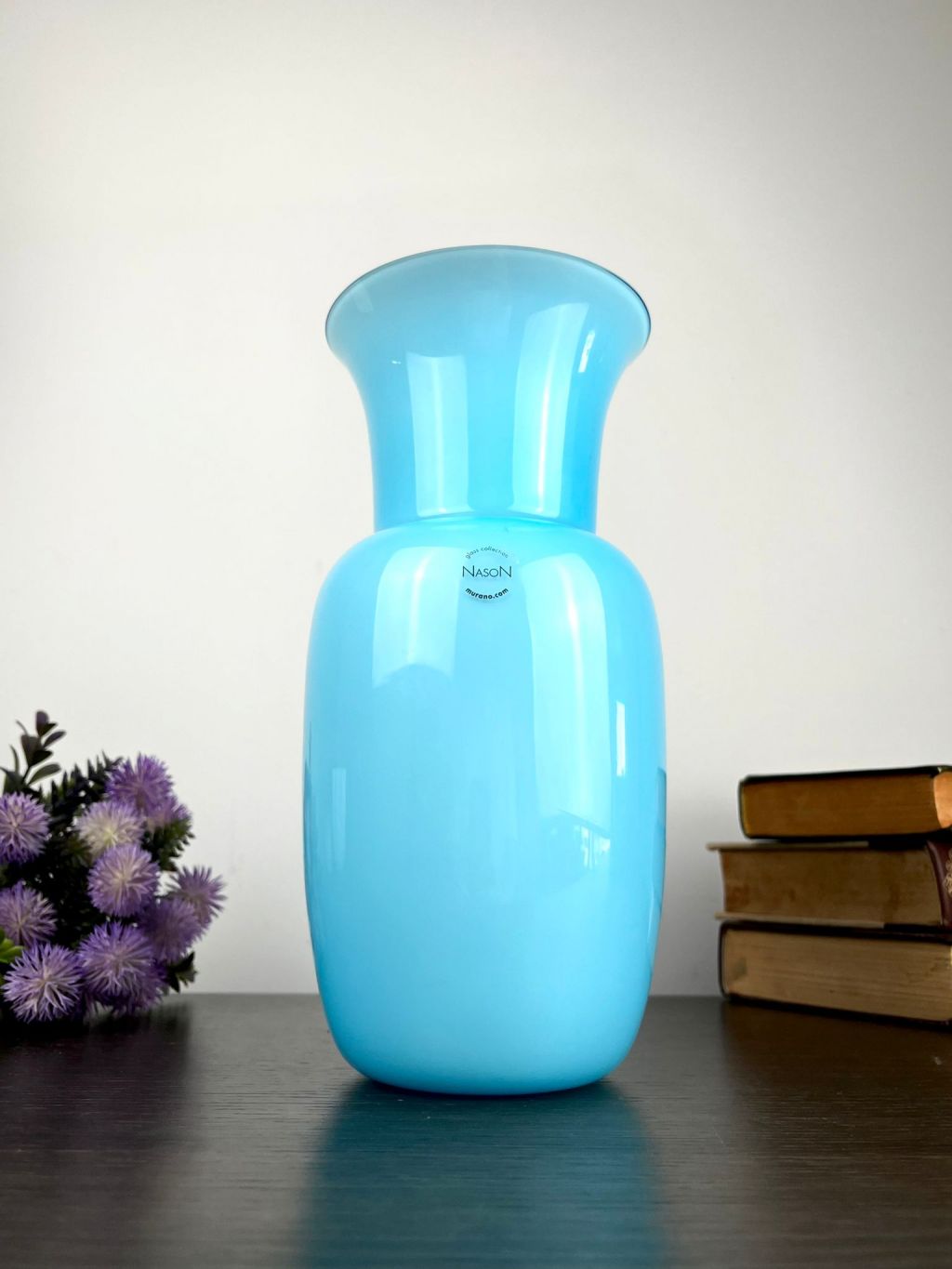 MURANO NASON OPALINI