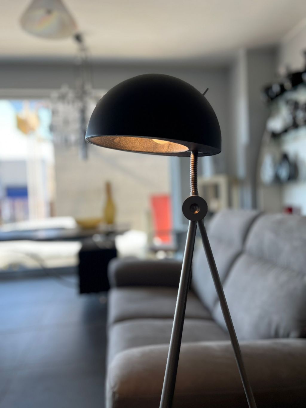 RANDON NIGRA  FRUTZ HANSEN